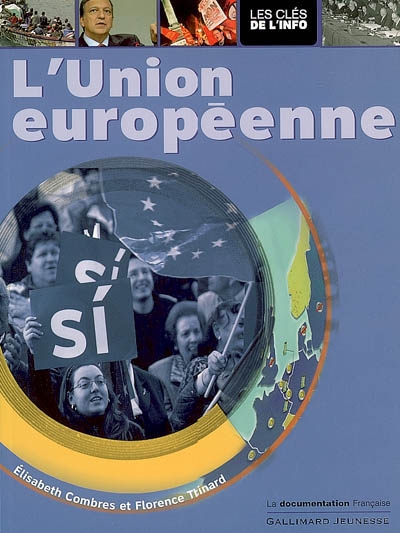 Union européenne (L') - 