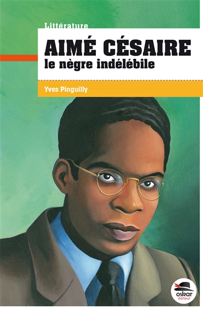 Aimé Césaire - 