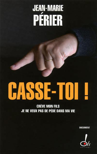 Casse-toi ! - 