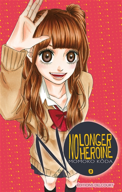 No longer heroine - 