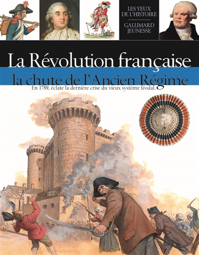 Révolution française (La) - 