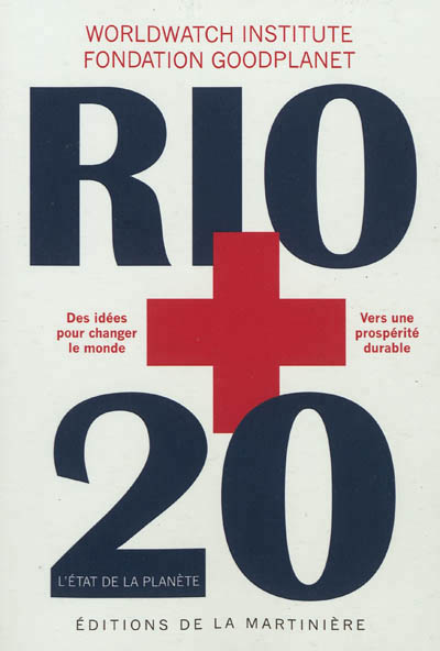 Rio + 20 - 