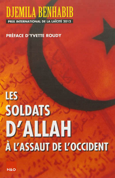 soldats d'Allah à l'assaut de l'Occident (Les) - 