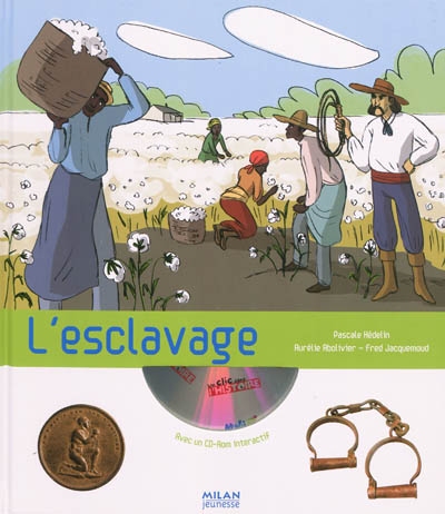 esclavage (L') - 