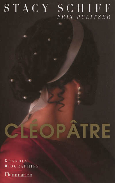 Cléopâtre - 