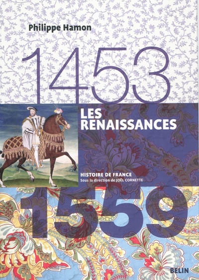 Renaissances (Les) - 