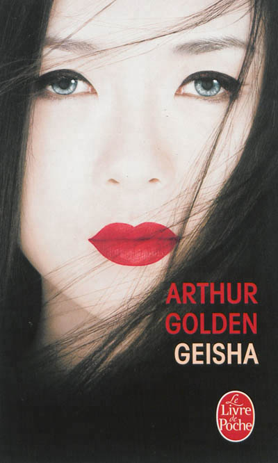 Geisha - 