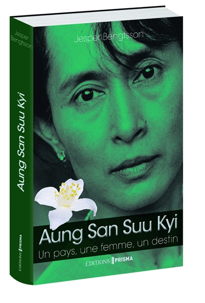 Aung San Suu Kyi - 