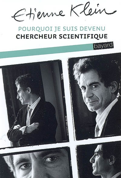 Pourquoi je suis devenu... chercheur scientifique - 