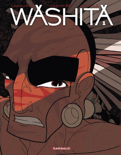 Washita - 