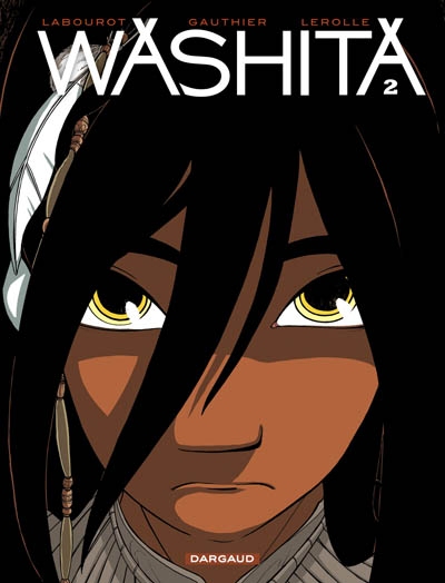 Washita - 