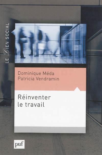 Réinventer le travail - 