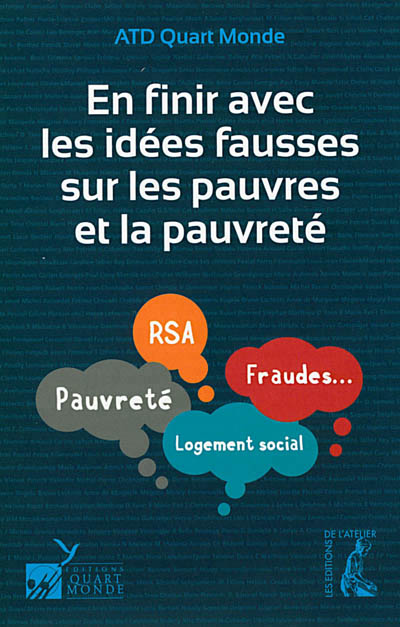 En finir avec les idées fausses sur les pauvres et la pauvreté - 