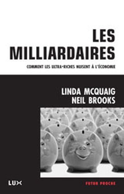 milliardaires (Les) - 