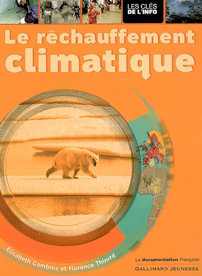 réchauffement climatique (Le) - 