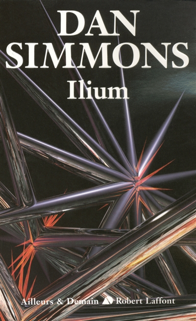 Ilium 1 - 