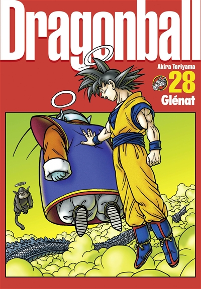 Dragon Ball - 