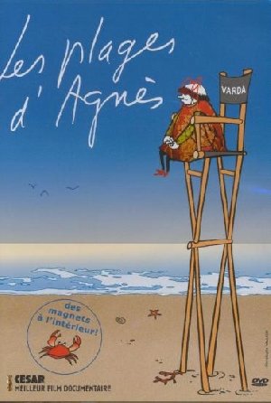 Les Plages d'Agnès - 