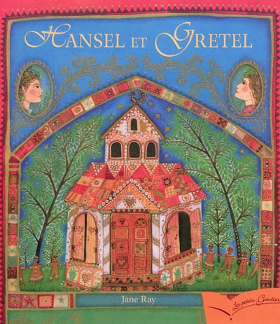 Hansel et Gretel - 