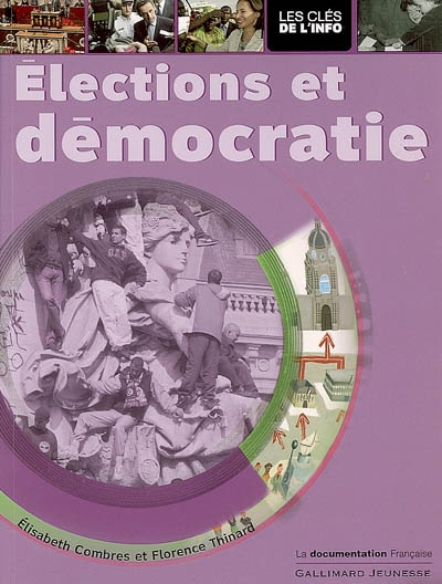 Elections et démocratie - 