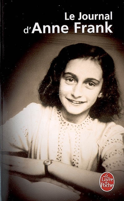 journal d'Anne Frank (Le) - 