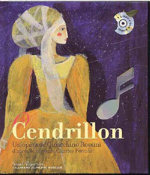 Cendrillon - 