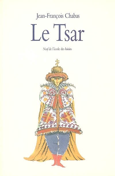 Tsar (Le) - 