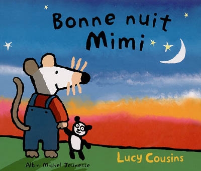 Bonne nuit, Mimi - 