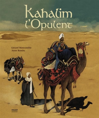 Kahalim l'opulent - 