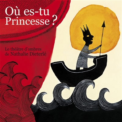 Où es-tu Princesse ? - 