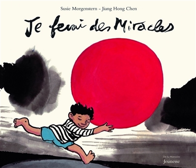 Je ferai des miracles - 