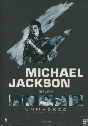 Michael Jackson story - 