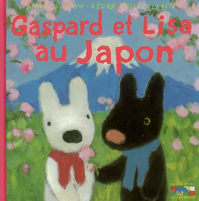 Gaspard et Lisa au Japon - 