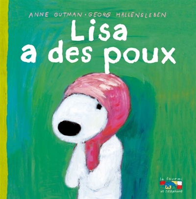 Lisa a des poux - 