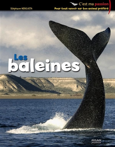 baleines (Les ) - 