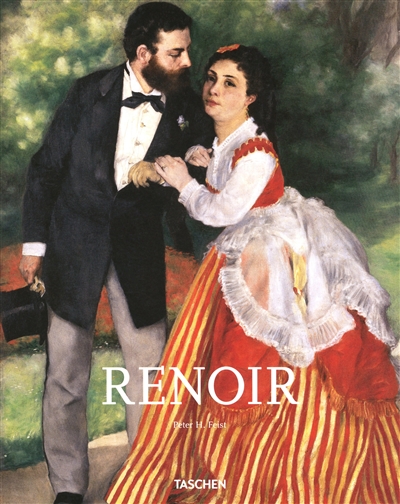 Pierre-Auguste Renoir, 1841-1919 - 