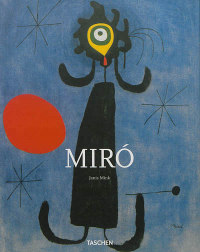 Joan Miro, 1893-1983 - 