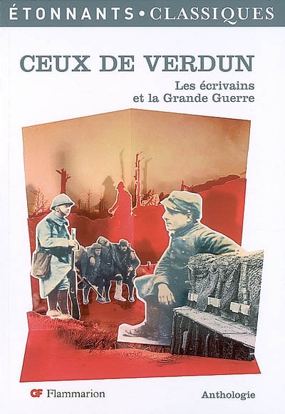 Ceux de Verdun - 