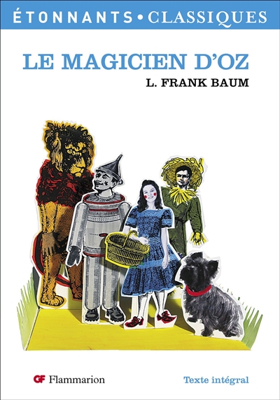 magicien d'Oz (Le) - 