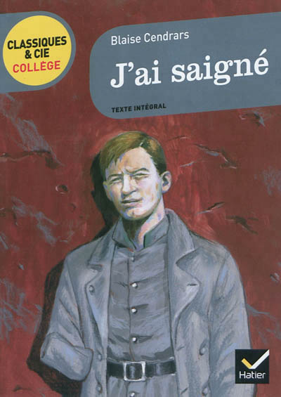 J'ai saigné - 