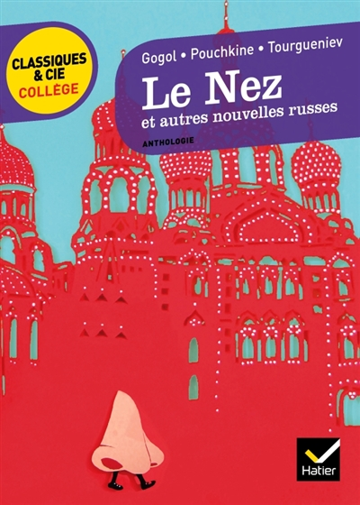 nez (Le) - 