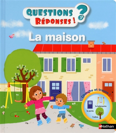 maison (La) - 