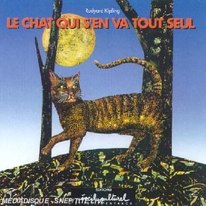 Le Chat qui s'en va tout seul - 