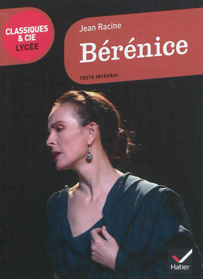 Bérénice - 