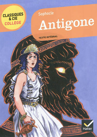 Antigone - 