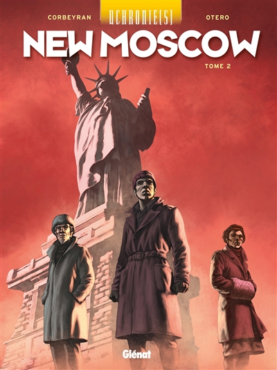 New Moscow - 