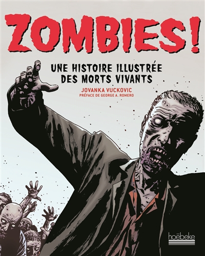 Zombies ! - 