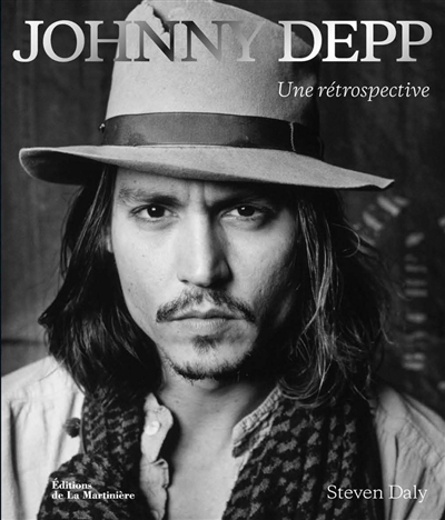 Johnny Depp - 