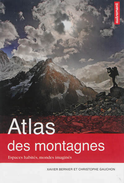 Atlas des montagnes - 