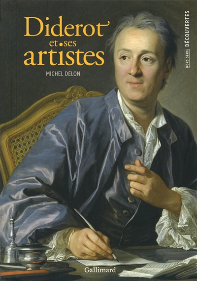 Diderot et ses artistes - 